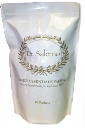 Salerno Ultra Daily Essentials