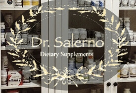Shop Salerno Vitamins!