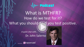 What is MTHFR?
