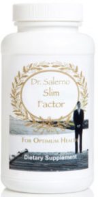 Dr. Salerno Slim Factor