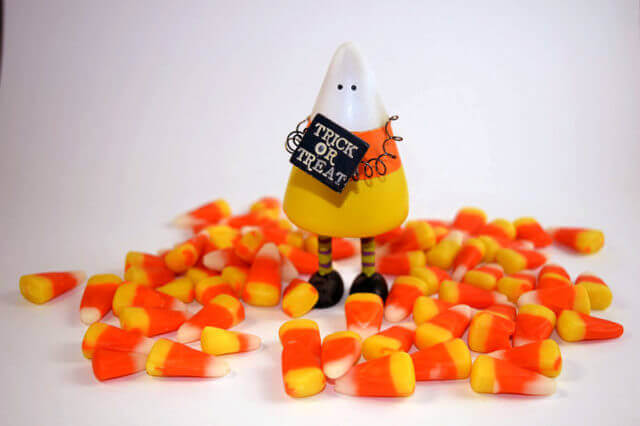 Healthy Halloween Candy Alternatives